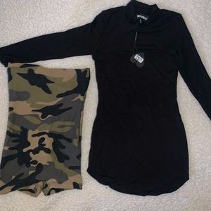 Brand New, Never Worn, Never tried on